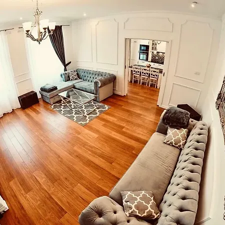 Novelas Apartment