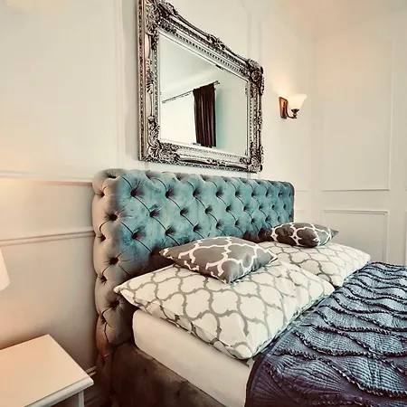 Novelas Apartamento Kołobrzeg