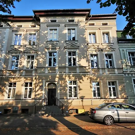 Appartement Novelas Kołobrzeg
