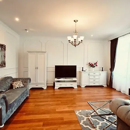 Apartamento Novelas Kołobrzeg