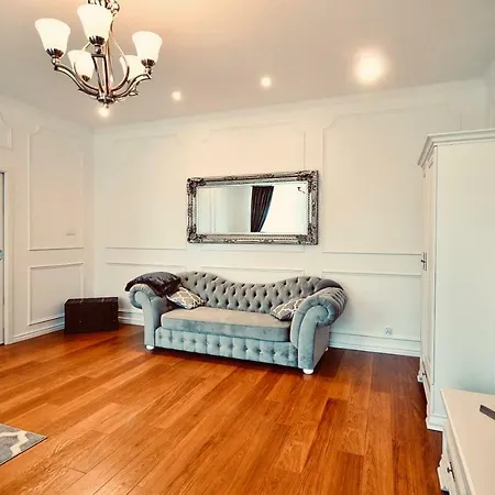 Novelas Appartement Kołobrzeg