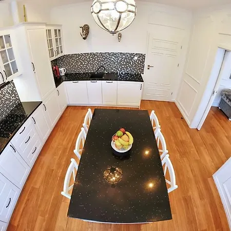Novelas Apartament Kołobrzeg